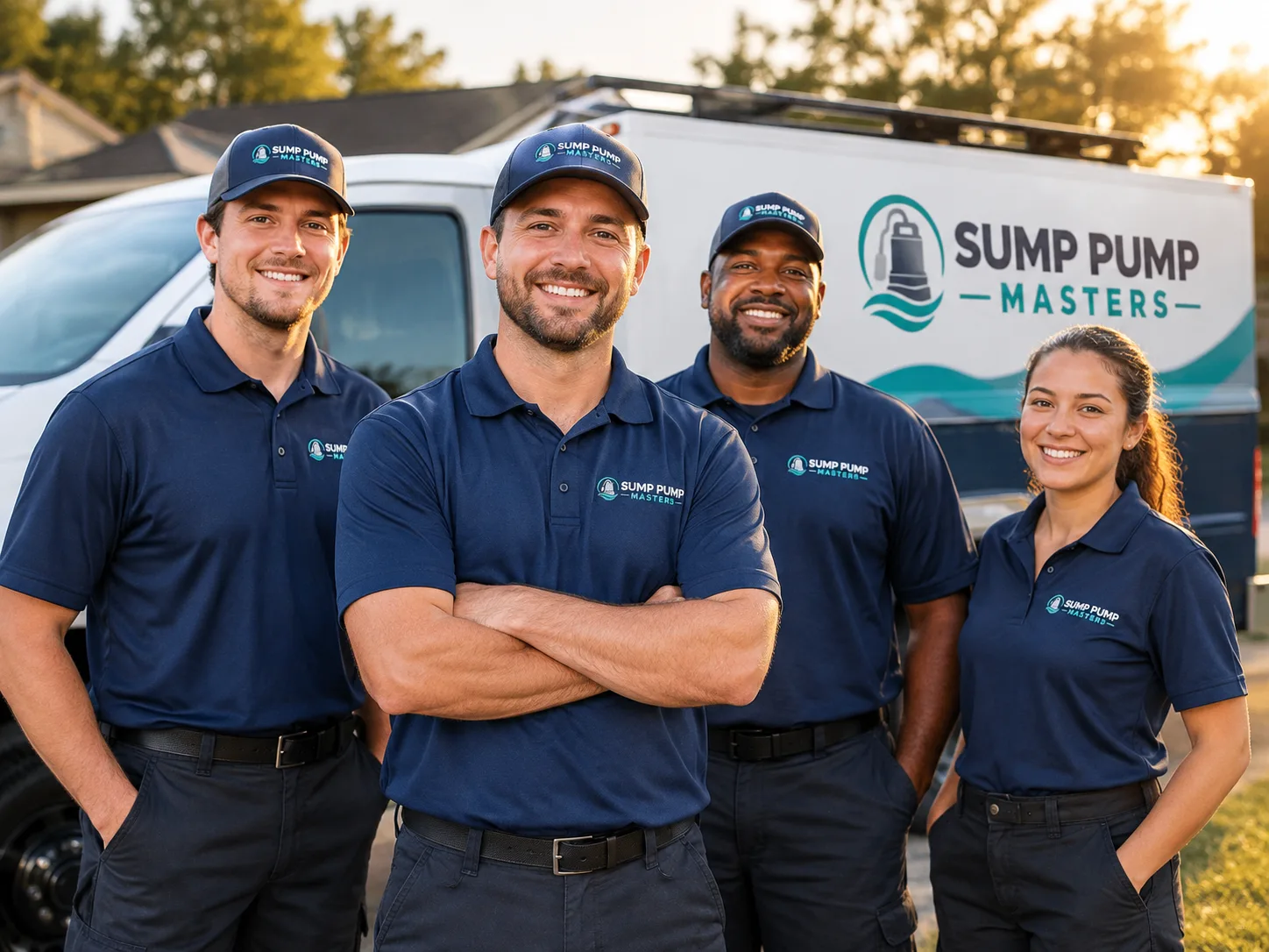 Sump Pump Repair company in Chino, CA